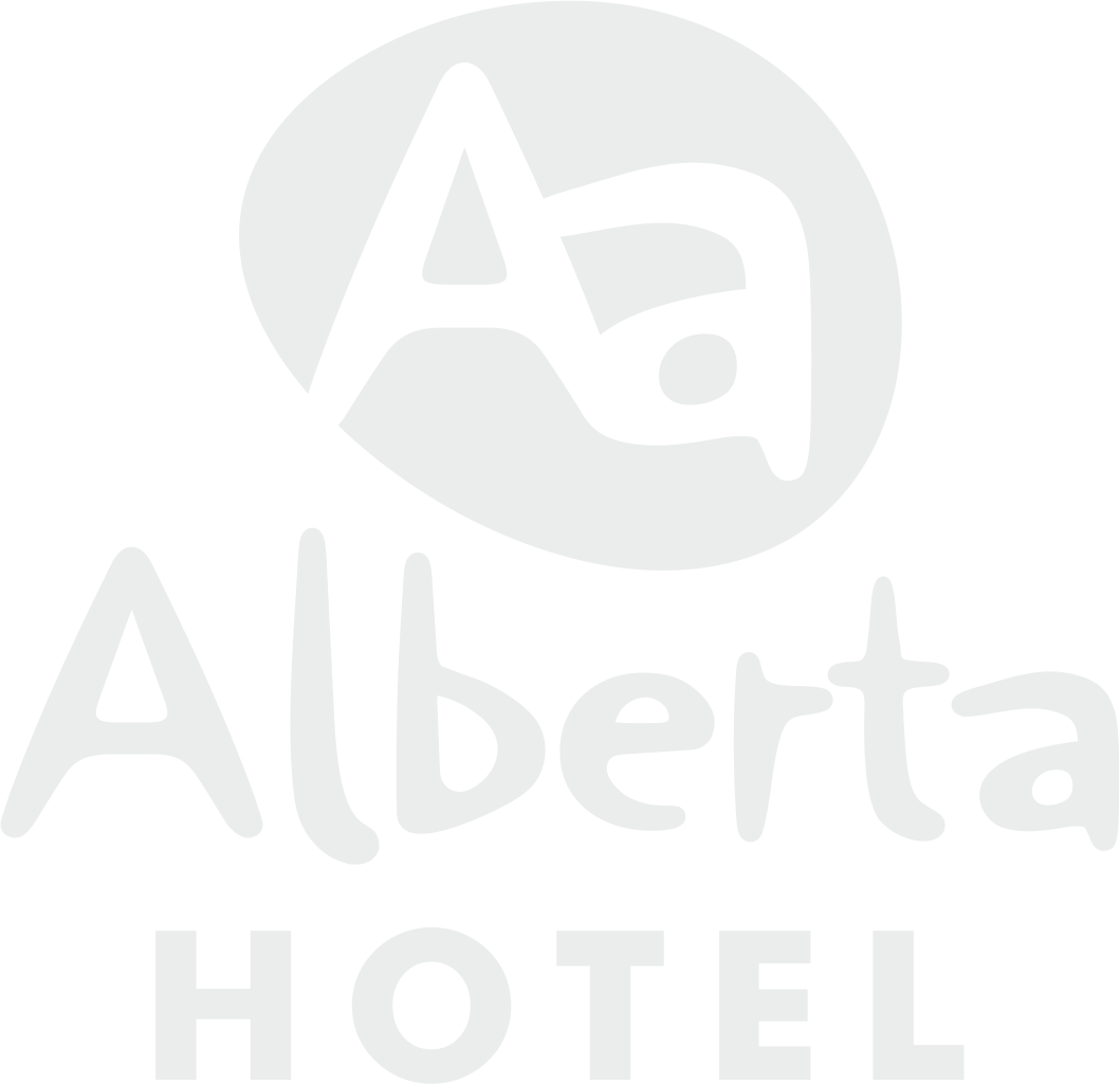 Alberta Hotel Val Thorens